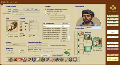 ModTool