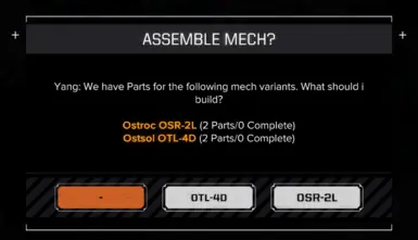 BTSimpleMechAssembly