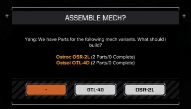 BTSimpleMechAssembly