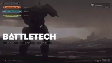 NewTech TimeSkip Weapon Conversion (ModTek)