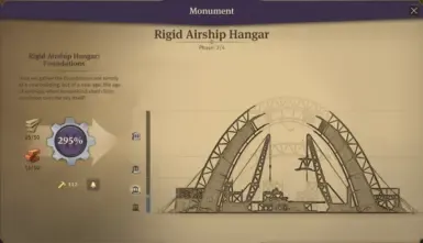 更快的舰船和建筑建造