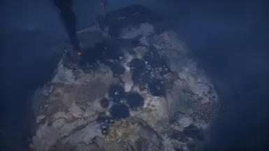 焦土