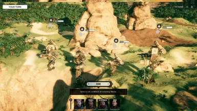 BetterMortars
