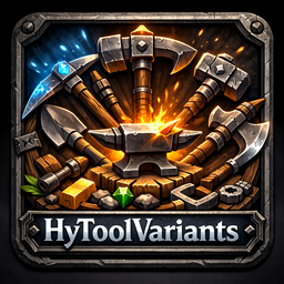 HyTool变体