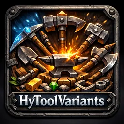 HyTool变体