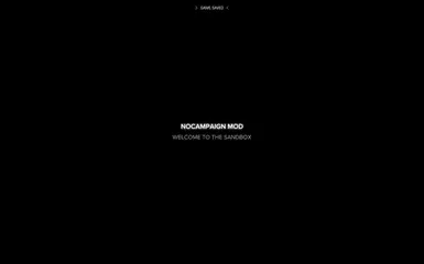 NoCampaign