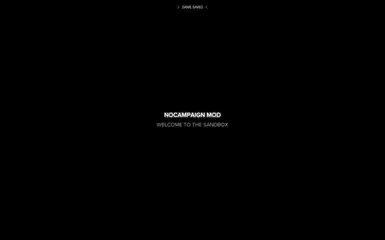 NoCampaign