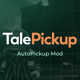 TalePickup