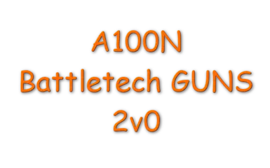 A100N 枪械 (2v2)