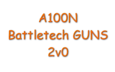 A100N 枪械 (2v2)
