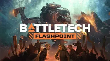 Flashpoint - 缓存