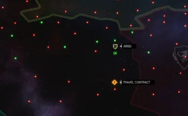 增强版星图