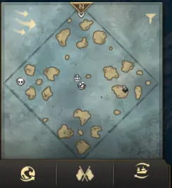 Shadow's Custom Map's