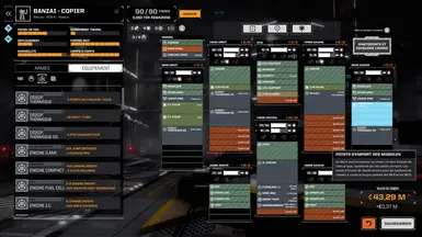 Banzai Battlemech