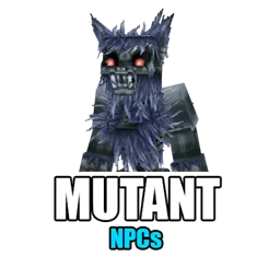 变异体 NPCs