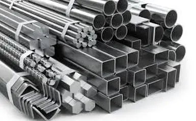Endo Steel