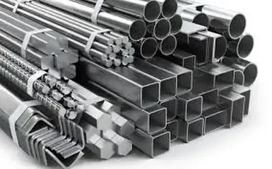 Endo Steel