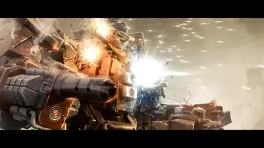 Some Like it Hot - 武器调整