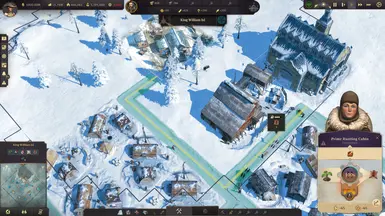 哈士奇雪橇修订版
