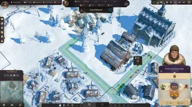 哈士奇雪橇修订版