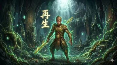 Wukong Regeneration