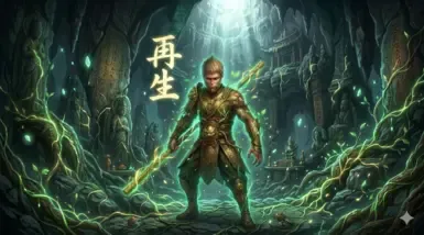 Wukong Regeneration