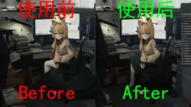 让CG拥有物理效果