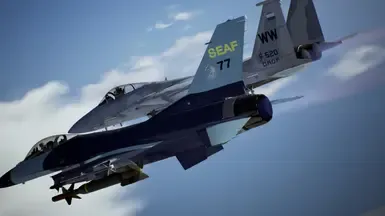 F-16C -SEAF-