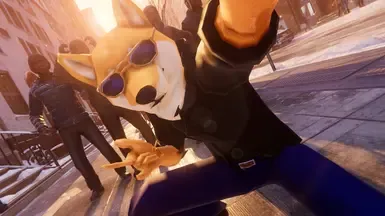 Poggo Doggo - 自定义模型导入