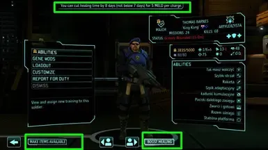XCOM 迷你模组(EW 和 LW)