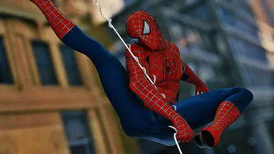 Nerf's Raimi Pack 4.0(MM端口)