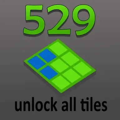 529 tiles