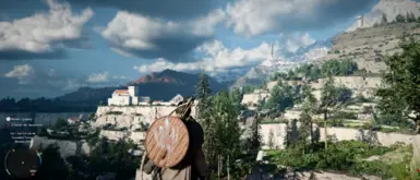 视觉 Reshade