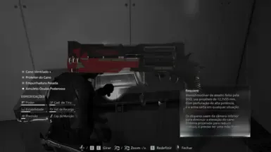 Umbrella Corp Requiem