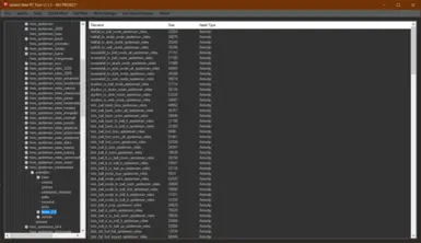 《漫威蜘蛛侠:迈尔斯·莫拉莱斯》PC版资源哈希值文件 - 配合smpctool使用