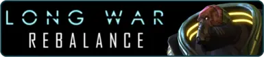 LW Rebalance (for Long War)