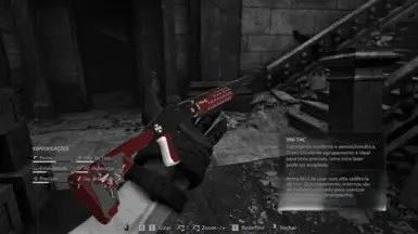 Umbrella Corp 990TAC