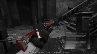 Umbrella Corp 990TAC
