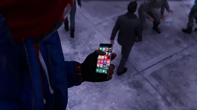 iPhone