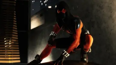 Drip Kaine Reborn (MM)