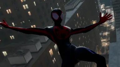 DEFINITIVE ATSV ACCURATE MILES MORALES
