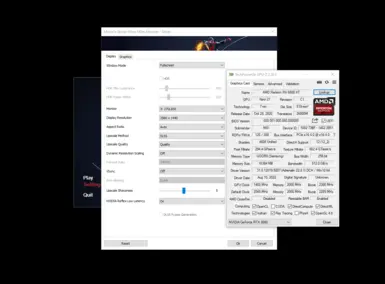 DLSS解锁器,适用于包括AMD Radeon在内的所有GPU
