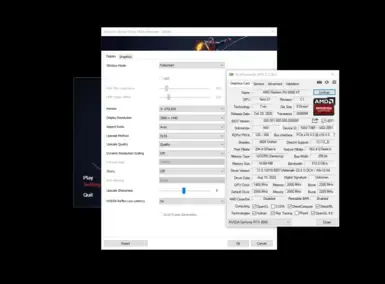 DLSS解锁器,适用于包括AMD Radeon在内的所有GPU