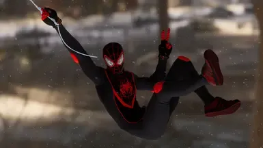 Great Responsibility - Miles' Classic Edition