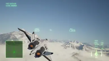 CFA-44 但超级快