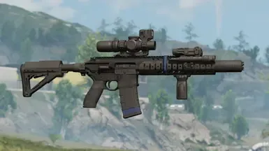 SIG MCX LVAW