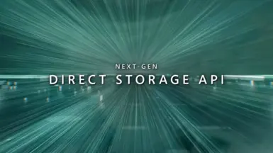 Direct Storage