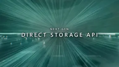 Direct Storage