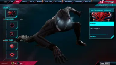 2099 隐秘滴落