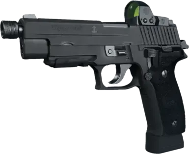 西格绍尔 P226 MK25